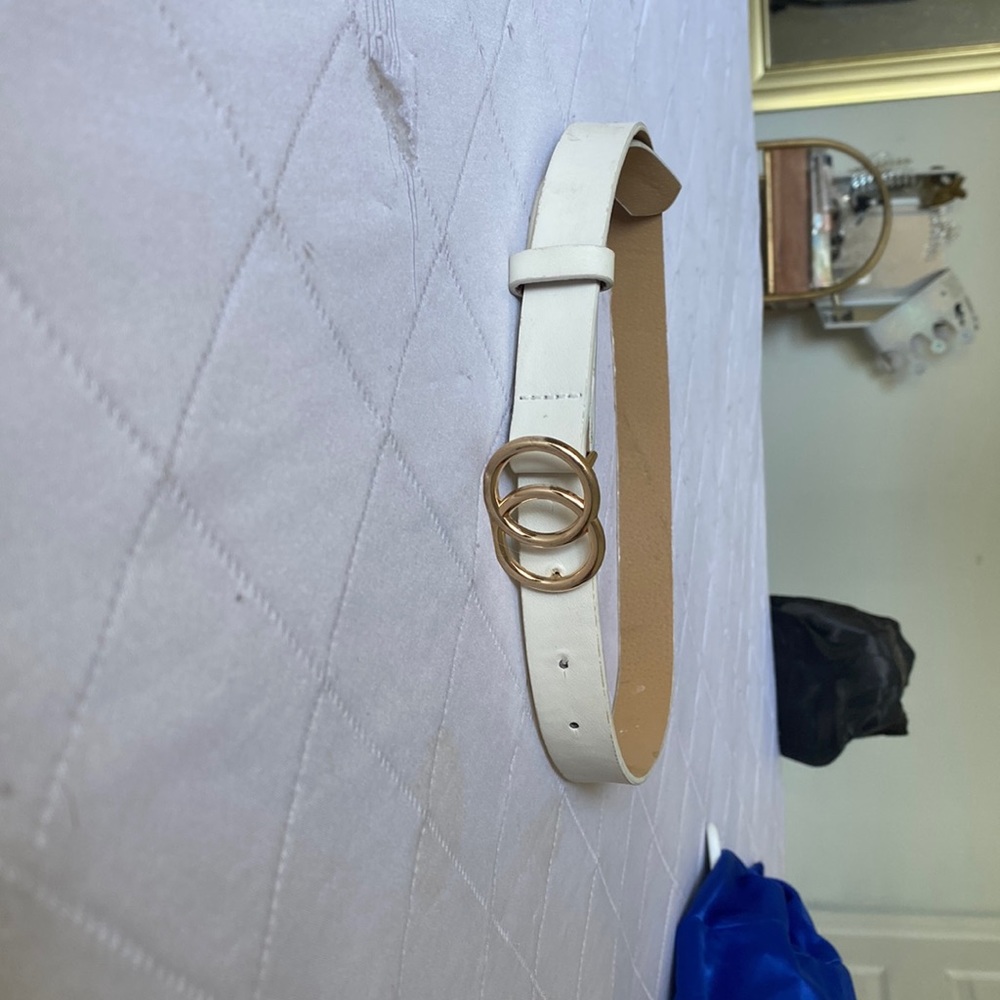 worn a few times